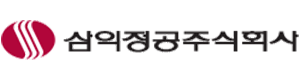 삼익정공주식회사 로고