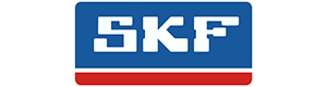 SKF 로고